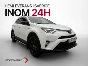 Toyota Rav4 2019