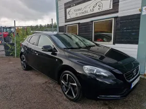 Volvo V40 2016