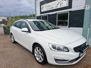 Volvo V60 2014