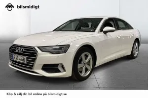 Audi A6 2023