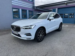 Volvo XC60 2020