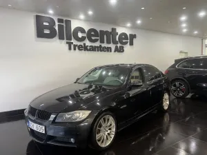 BMW 3 Series 330 2008