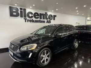 Volvo XC60 2014