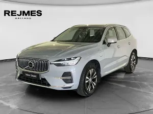 Volvo XC60 2024