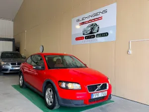 Volvo C30 2007