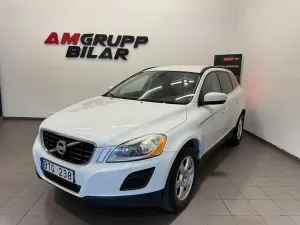 Volvo XC60 2013