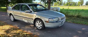 Volvo S80 2003