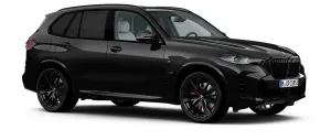 BMW X5 2026