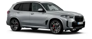 BMW X5 2026
