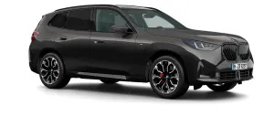 BMW X3 2026