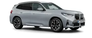 BMW X3 2026