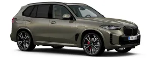 BMW X5 2026