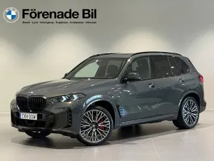 BMW X5 2026