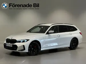 BMW 3 Series 330e 2026
