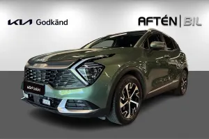 Kia Sportage 2024