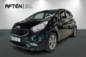 Kia Venga 2016