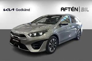 Kia Ceed 2024