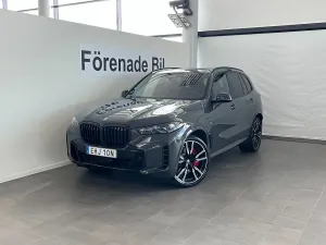 BMW X5 2026