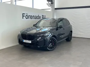 BMW X5 2026