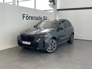 BMW X5 2026