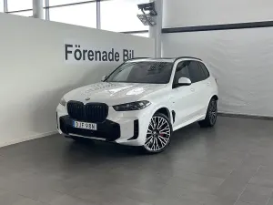 BMW X5 2026