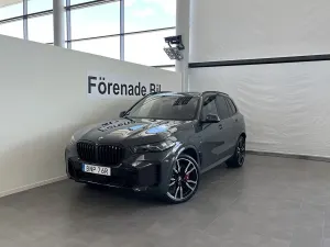 BMW X5 2026