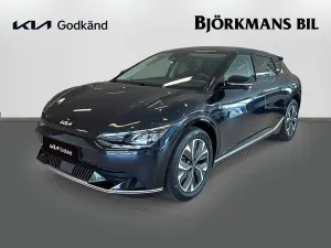 Kia EV6 2023
