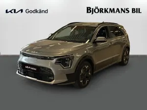 Kia Niro 2023