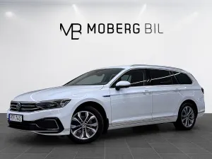 Volkswagen Passat 2023