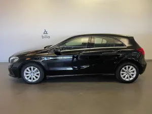 Mercedes-Benz A 2018