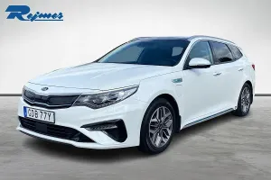 Kia Optima 2020