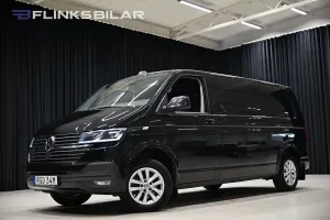 Volkswagen Transporter 2020