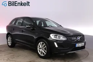 Volvo XC60 2017