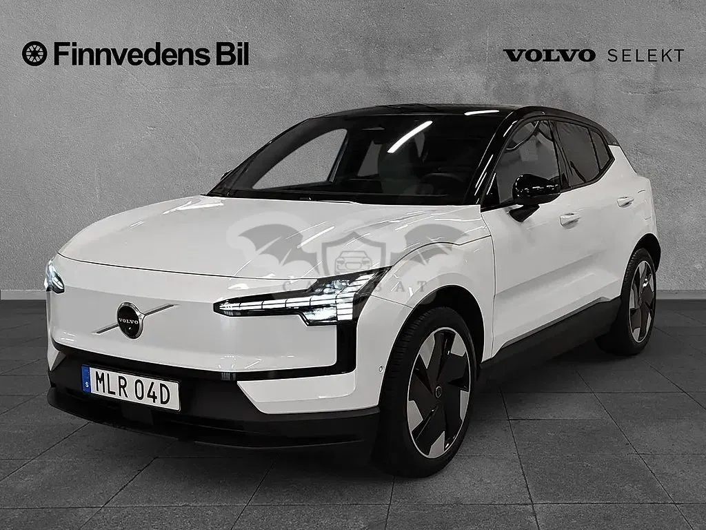 Volvo EX30 2024