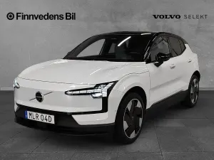 Volvo EX30 2024