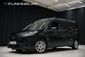 Ford Transit Connect 2023