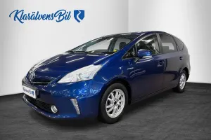 Toyota Prius 2012