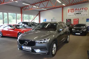 Volvo XC60 2019