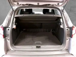 Renault Captur / QM3 2018