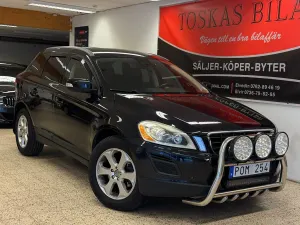 Volvo XC60 2011