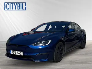 Tesla Model S 2023