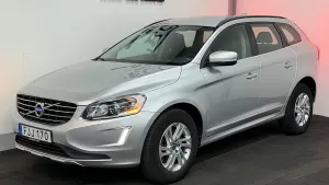 Volvo XC60 2015