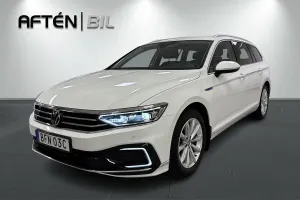 Volkswagen Passat 2021