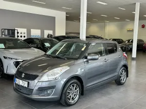 Suzuki Swift 2011