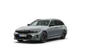 BMW 3 Series 2026