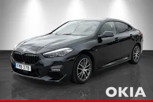 BMW 2 Series 2021