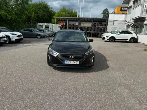 Hyundai IONIQ 2020