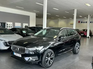 Volvo XC60 2021