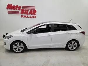 Hyundai i30 2014