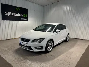 Seat Leon 2016